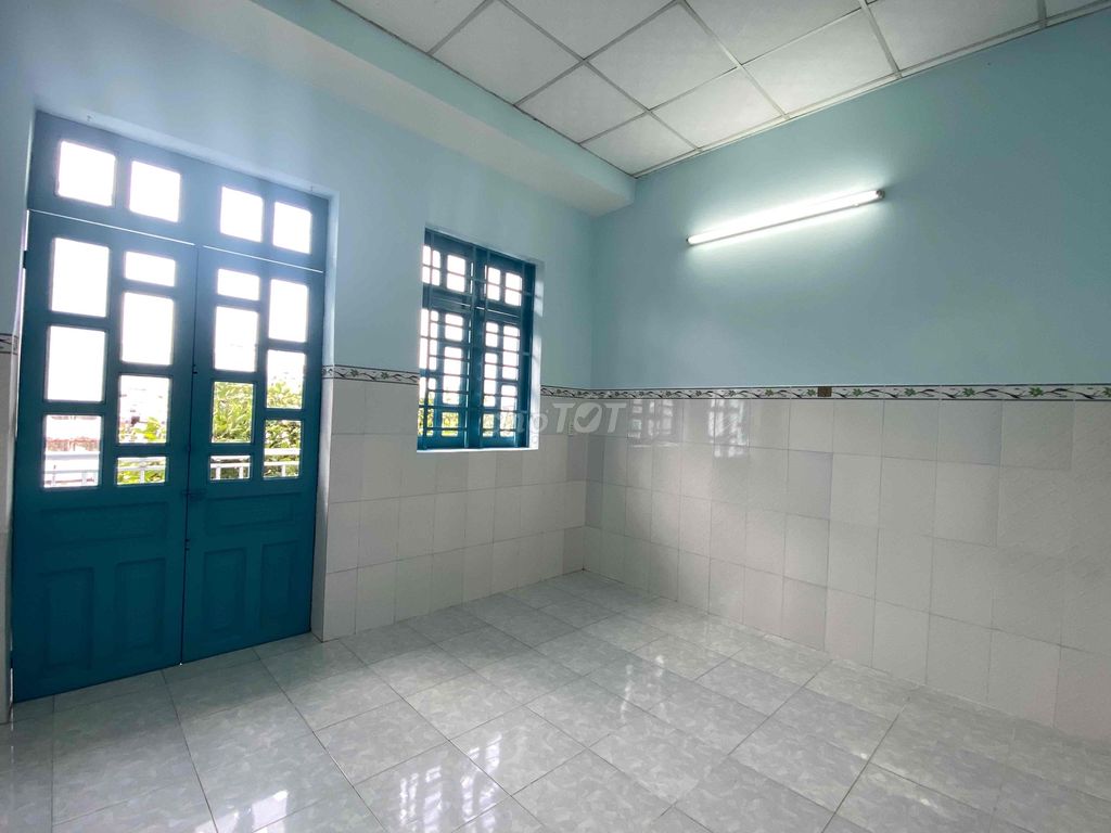 Rent the original house on Phạm Ngọc, the Chi Minh City,
