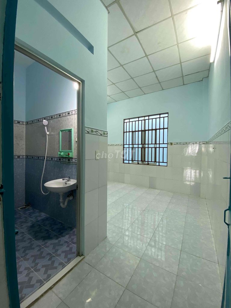 Rent the original house on Phạm Ngọc, the Chi Minh City,