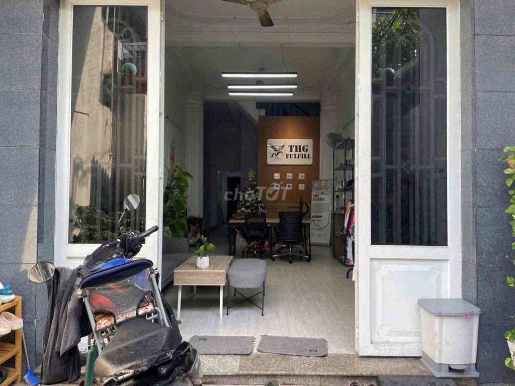 15 million-4 x25 M-1 floor-4 bedroom-mtkd street DC11, west by aeon Tân Phú