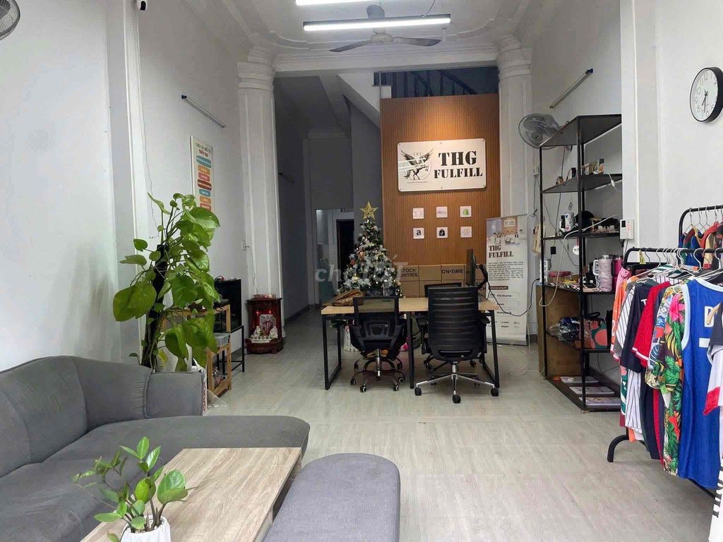 15 million-4 x25 M-1 floor-4 bedroom-mtkd street DC11, west by aeon Tân Phú
