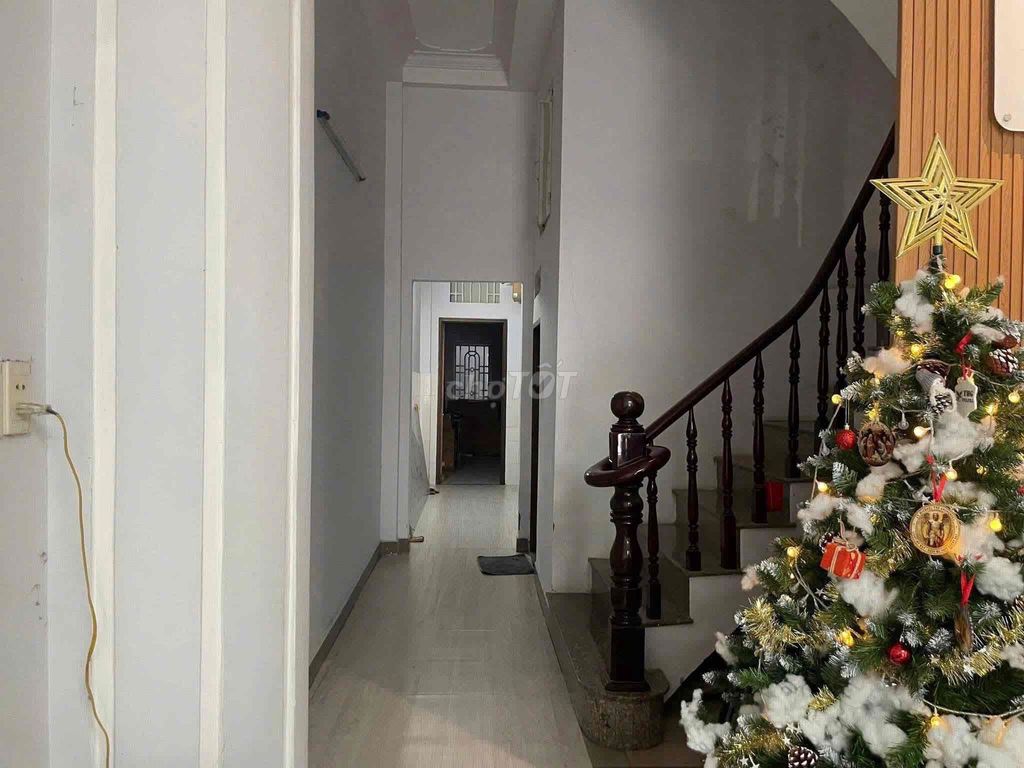 15 million-4 x25 M-1 floor-4 bedroom-mtkd street DC11, west by aeon Tân Phú
