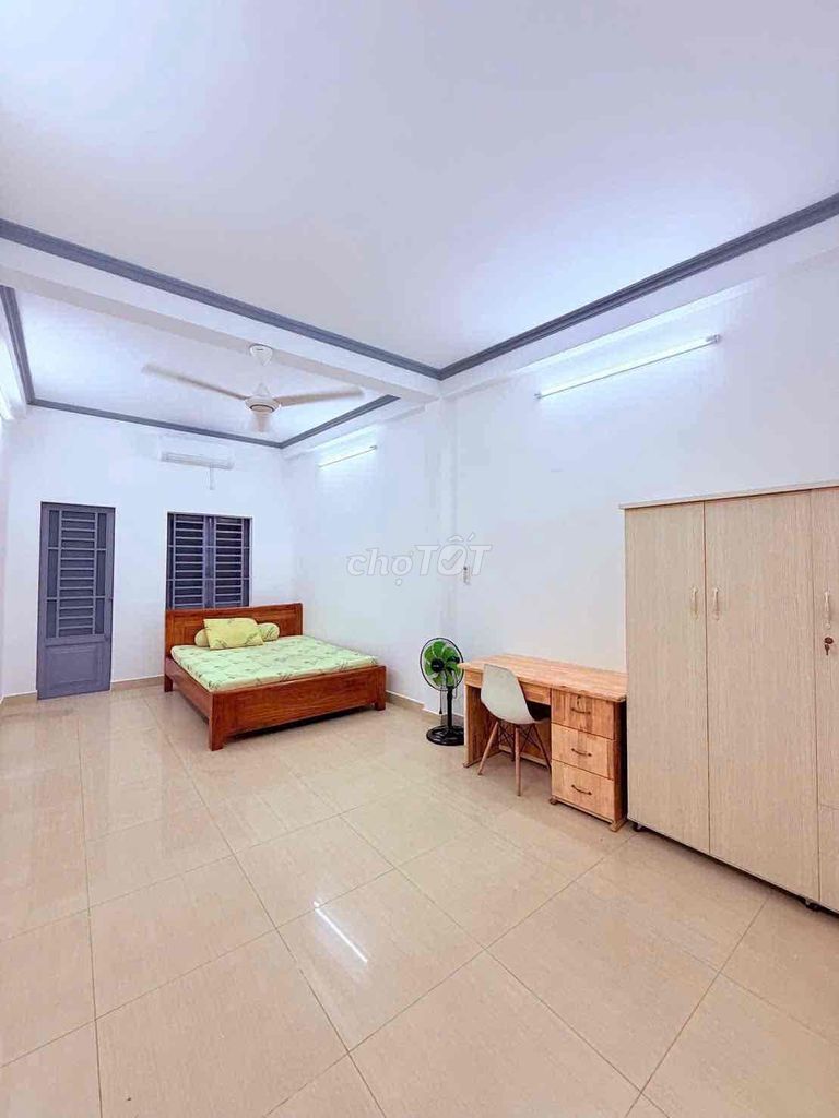Rent Tân Chánh Hiệp 16 District 12 1st floor 1st level 8 million entire interior