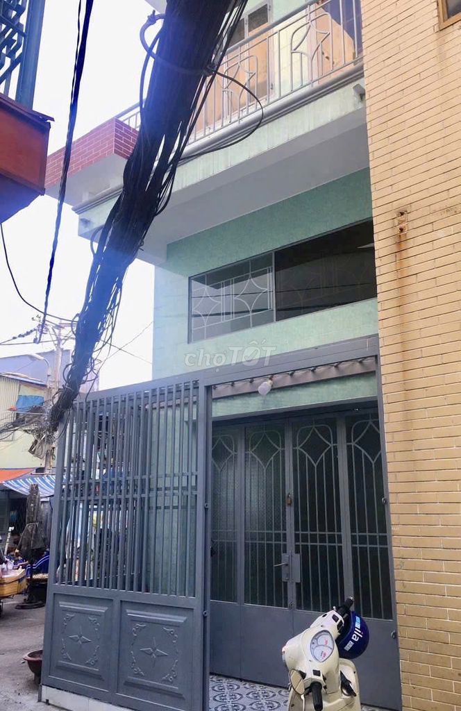 New hóanation Rent, NORAD 14, District 6. Rent price: 8.5 million a month.