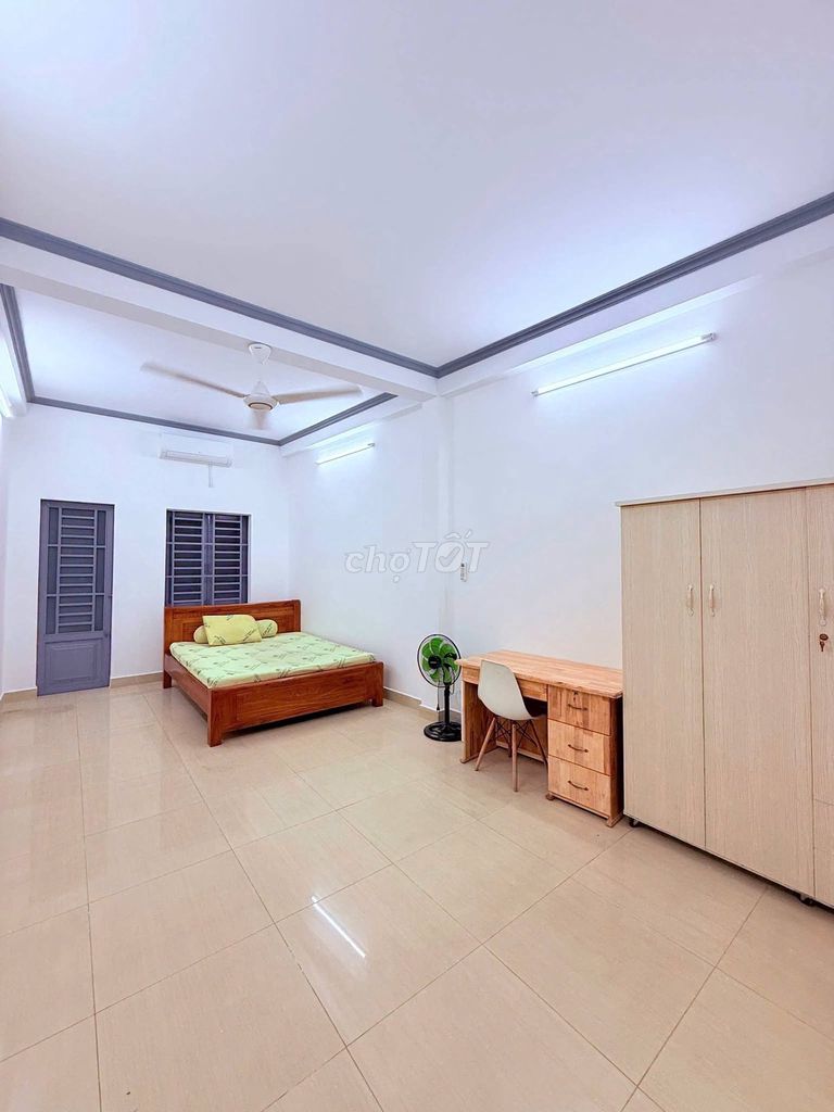 Rent a nice new house, 5 M through Phường tân chánh hiệp District 12.