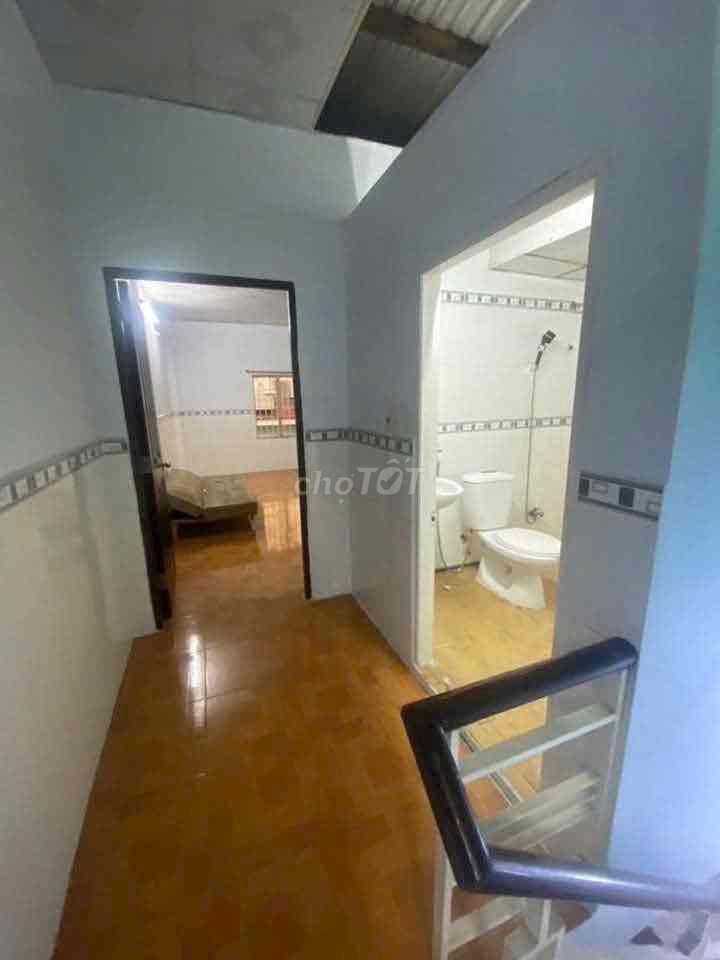 1. mkd Mã Lò (4 x 26) 1 suspended (3 bedroom, 2 toilets)