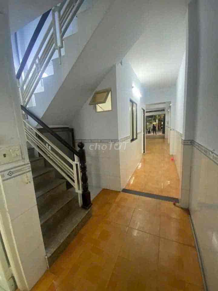 1. mkd Mã Lò (4 x 26) 1 suspended (3 bedroom, 2 toilets)