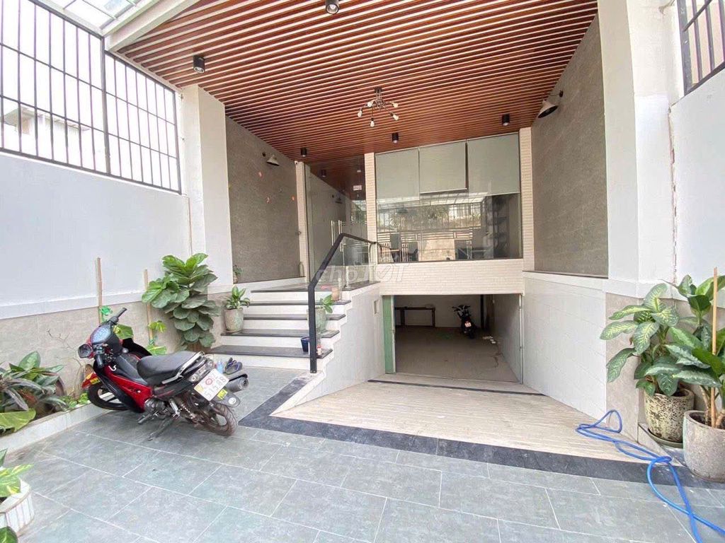 Building 1 4th floor - 6 X15 - 10 Hiệp Bình Phước - Thủ Đức