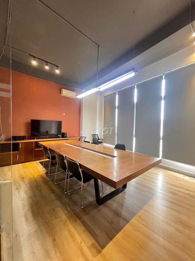 Building 1 4th floor - 6 X15 - 10 Hiệp Bình Phước - Thủ Đức