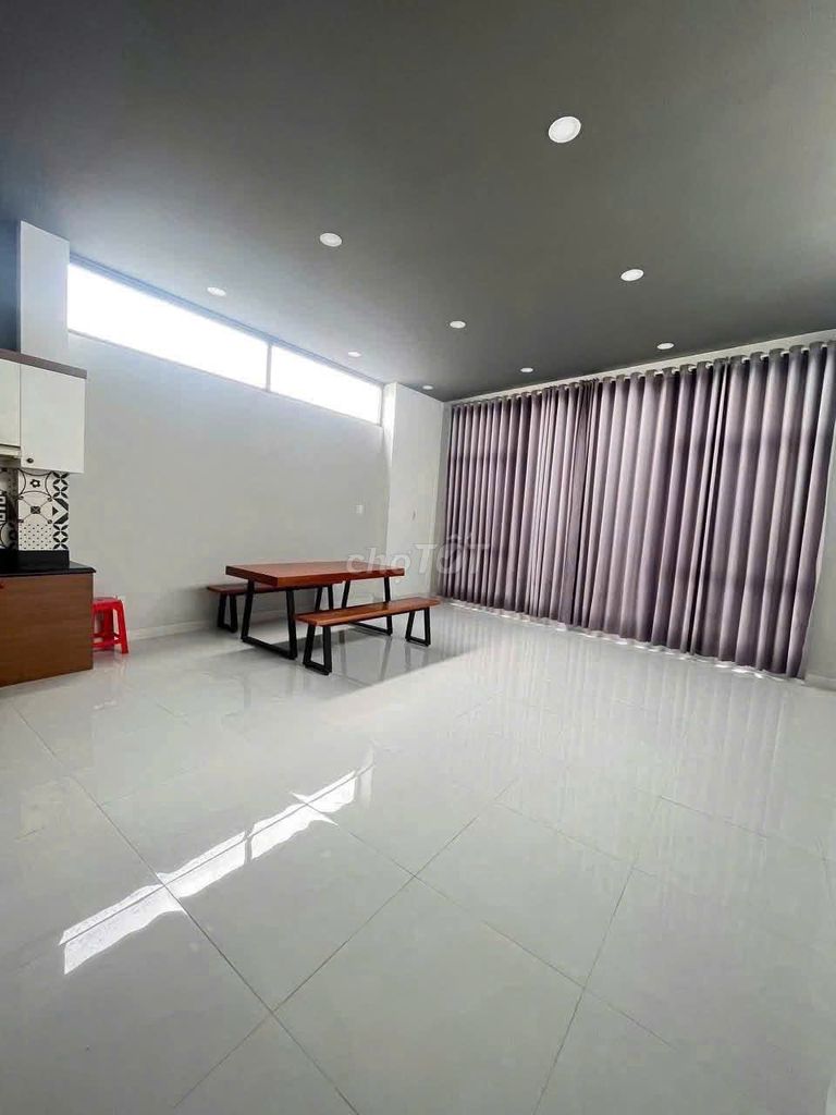 Building 1 4th floor - 6 X15 - 10 Hiệp Bình Phước - Thủ Đức