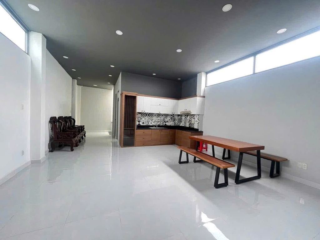 Building 1 4th floor - 6 X15 - 10 Hiệp Bình Phước - Thủ Đức