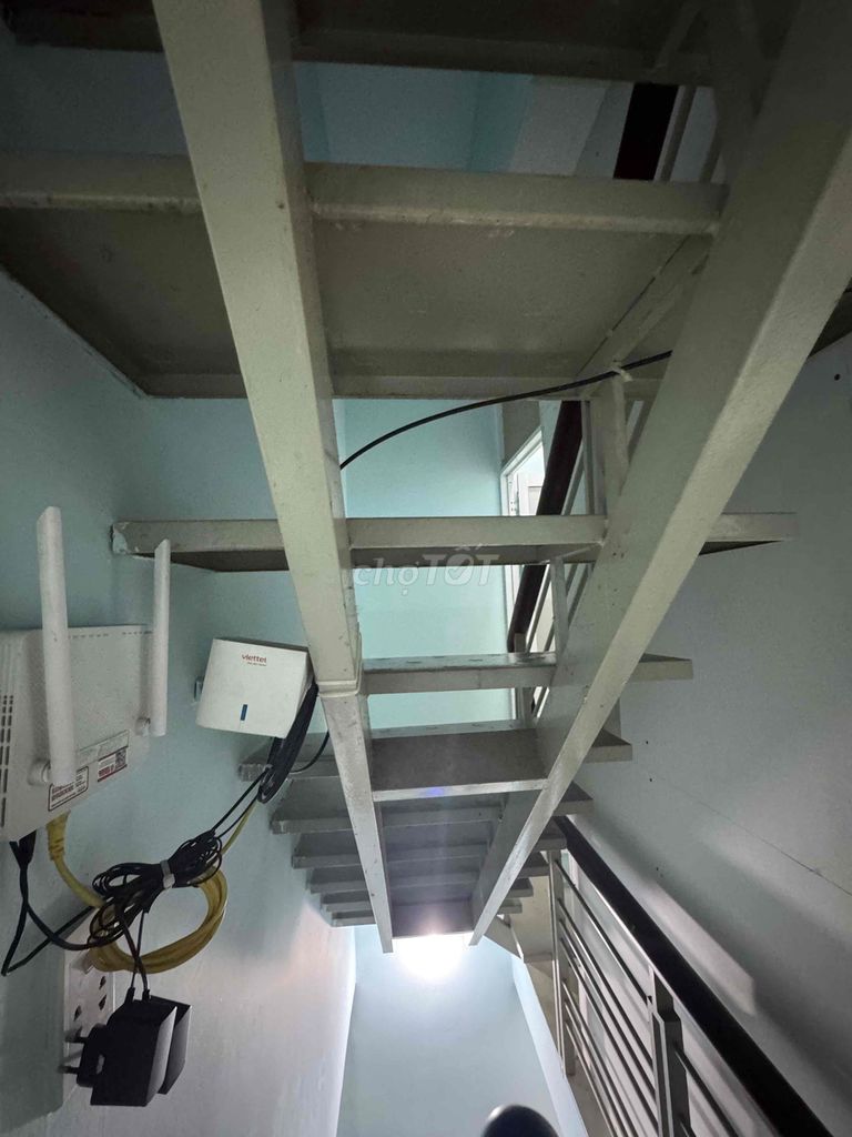 Rent three bedrooms on Route 637,64 Quang Trung-711.