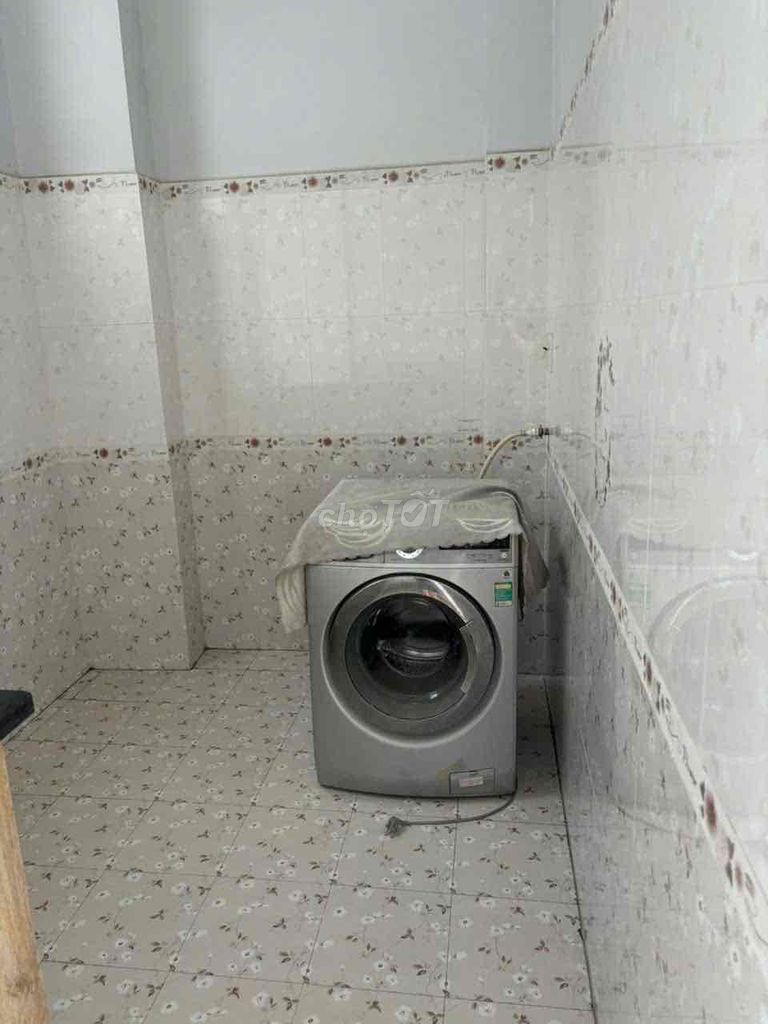 Rent a house-- Cao Thị Chính cash, P. Phú Thuận, District 7