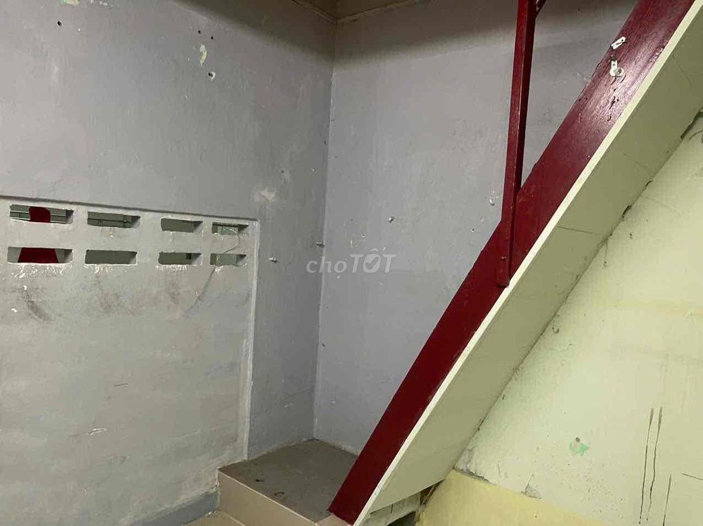 For the safe house (short wall)