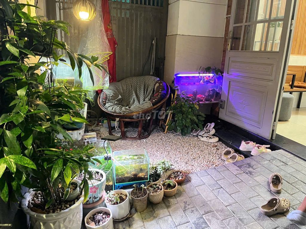 4 bedroom 3 toilets - just north of security - Bình Thọ, Thủ Đức