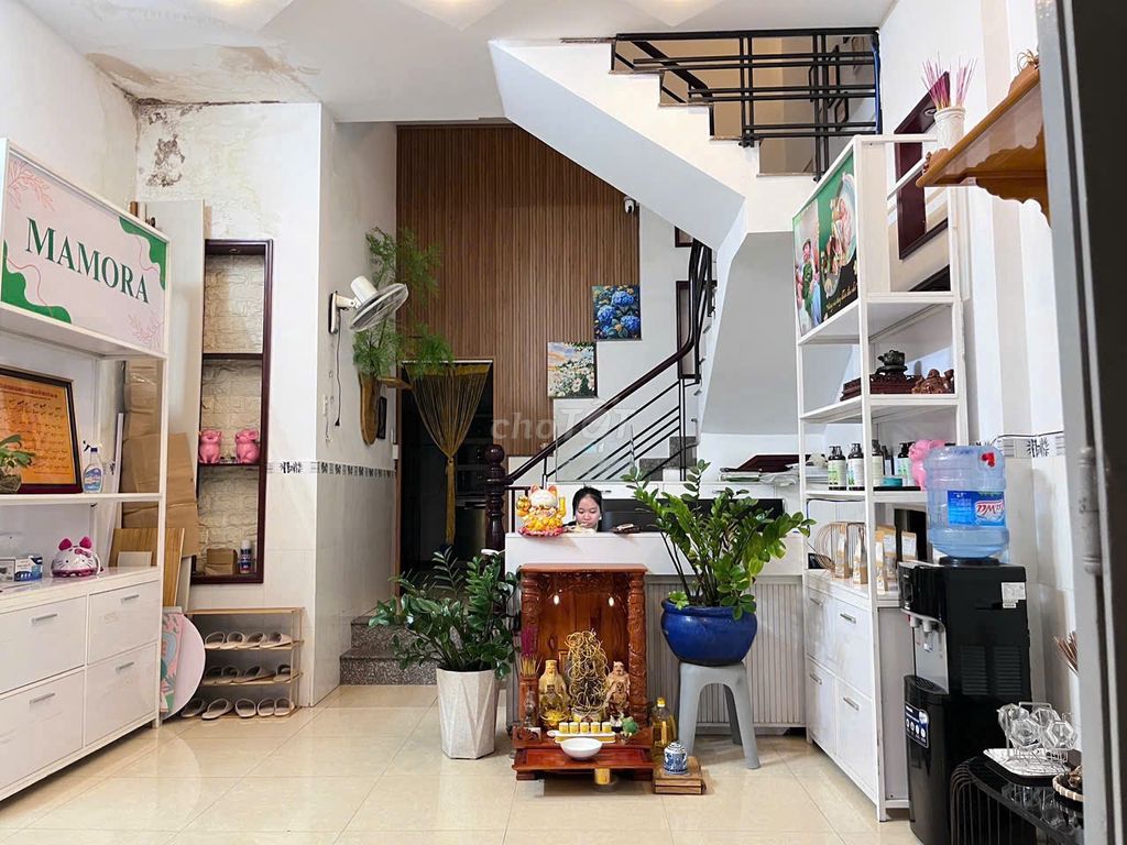 4 bedroom 3 toilets - just north of security - Bình Thọ, Thủ Đức
