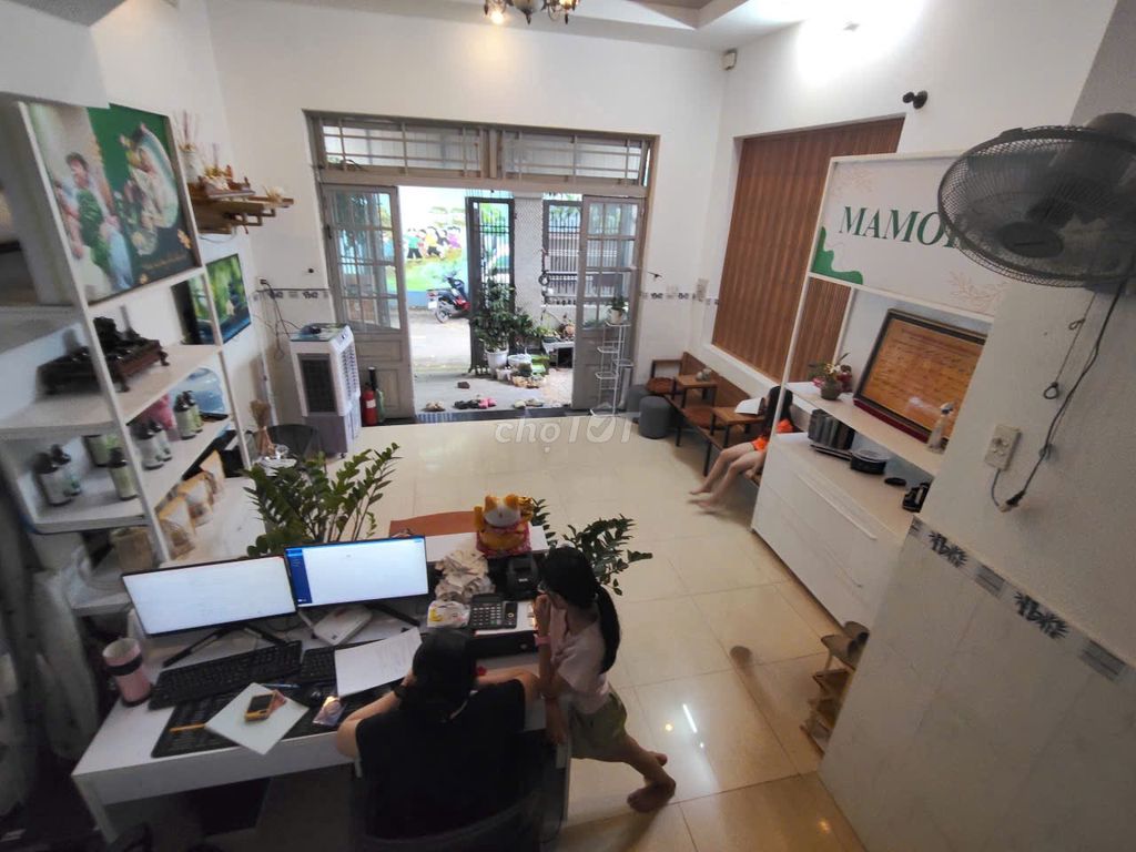 4 bedroom 3 toilets - just north of security - Bình Thọ, Thủ Đức