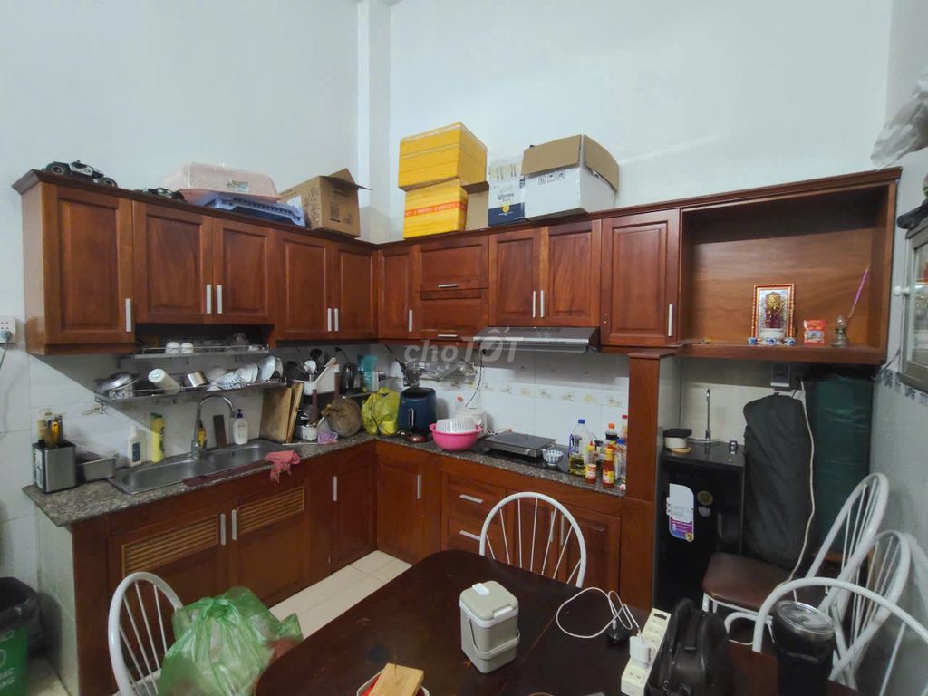 4 bedroom 3 toilets - just north of security - Bình Thọ, Thủ Đức