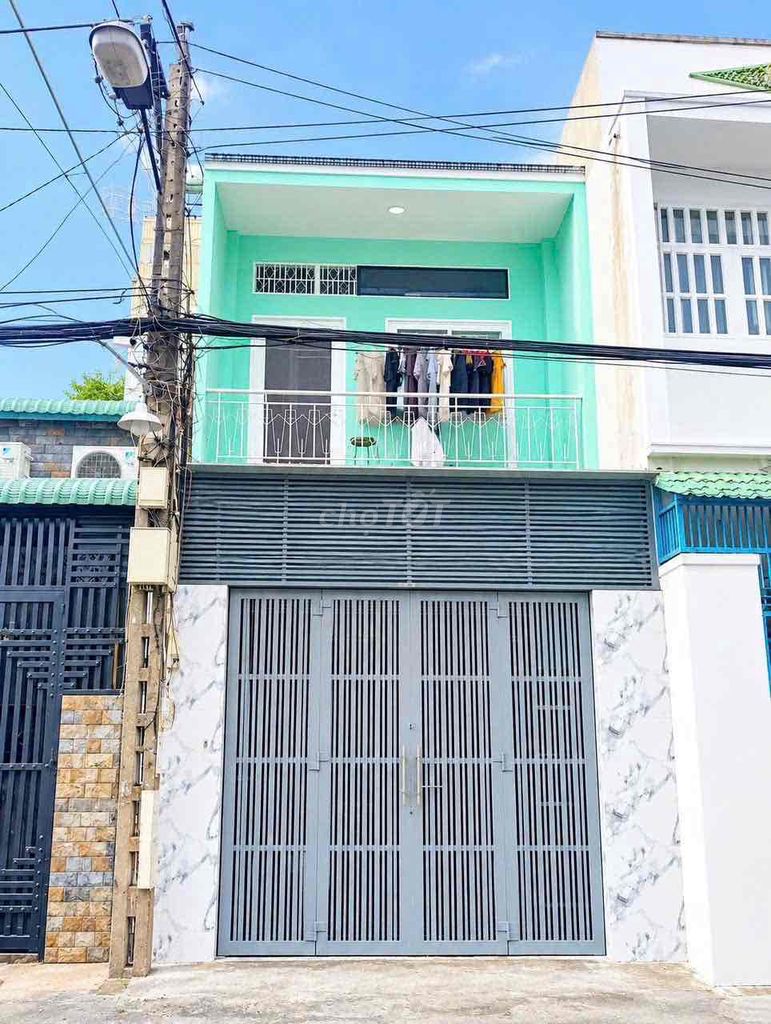 For renting 8 meters Tân Hương - 4 x 15 meters - 1 low price