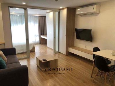 Rent a Full House, cool Banony at Bình Thạnh