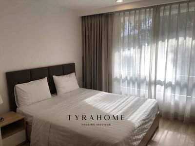Rent a Full House, cool Banony at Bình Thạnh