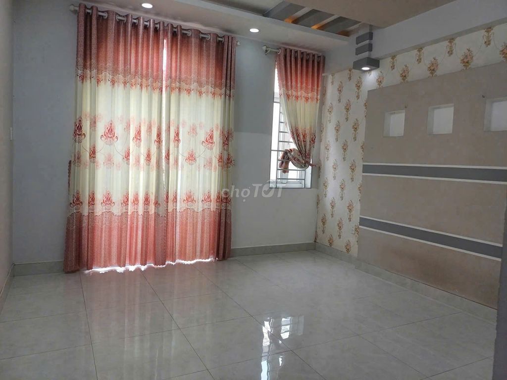 Rent the original apartment-- 20th alley/Nguyễn Văn Dung, Gò Vấp