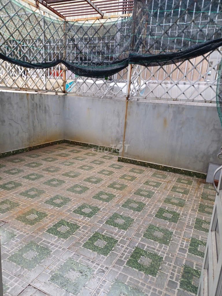 Rent the original apartment-- 20th alley/Nguyễn Văn Dung, Gò Vấp