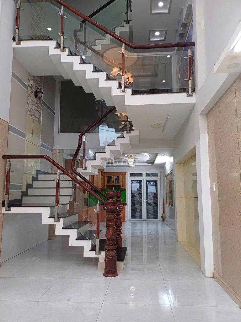 Rent the original apartment-- 20th alley/Nguyễn Văn Dung, Gò Vấp
