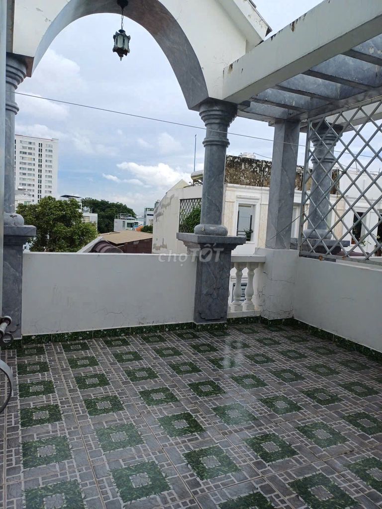 Rent the original apartment-- 20th alley/Nguyễn Văn Dung, Gò Vấp