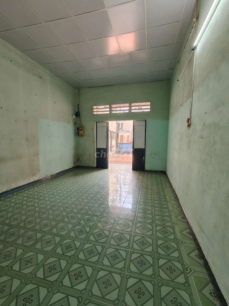 Let's rent four m28 m 2/Nguyễn Thị Pha, Đông Thạnh, Hóc Môn, at 3.2 million