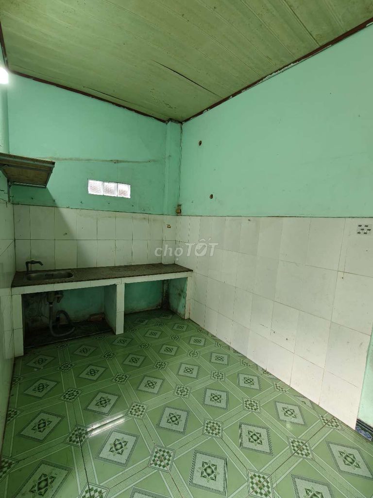 Let's rent four m28 m 2/Nguyễn Thị Pha, Đông Thạnh, Hóc Môn, at 3.2 million