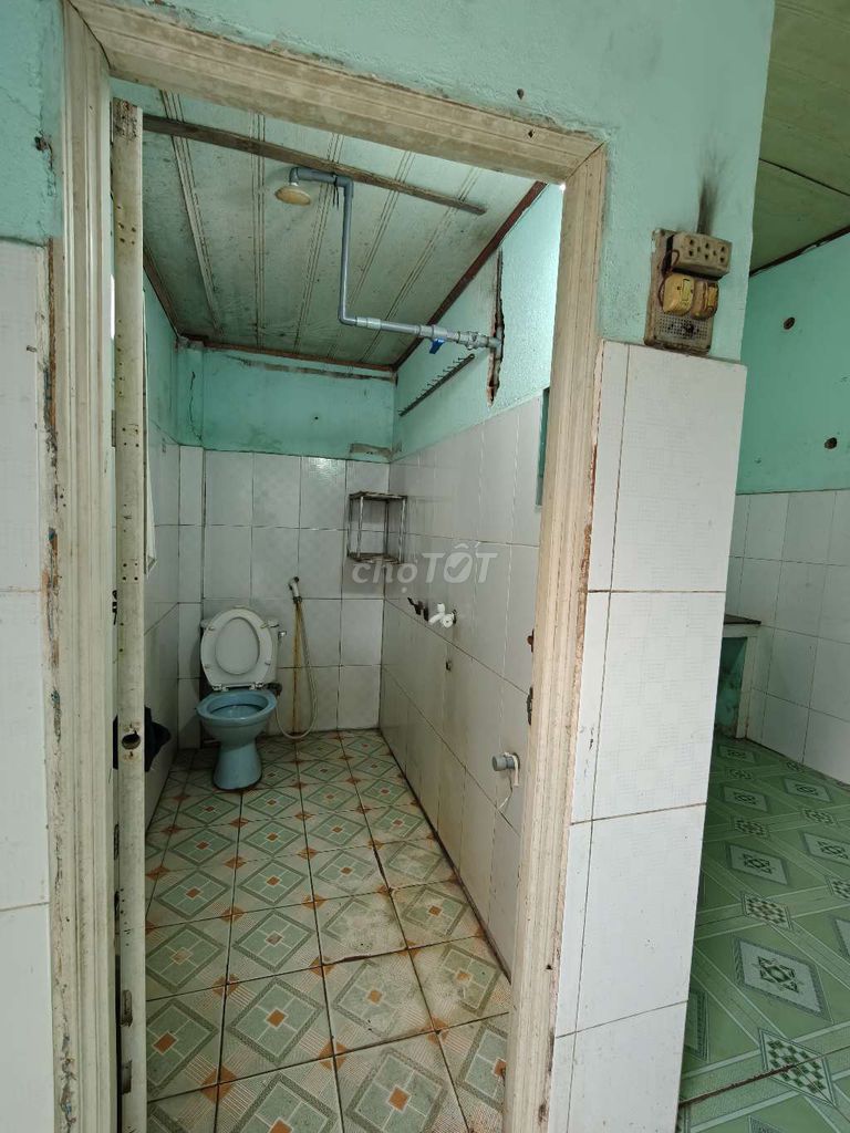 Let's rent four m28 m 2/Nguyễn Thị Pha, Đông Thạnh, Hóc Môn, at 3.2 million