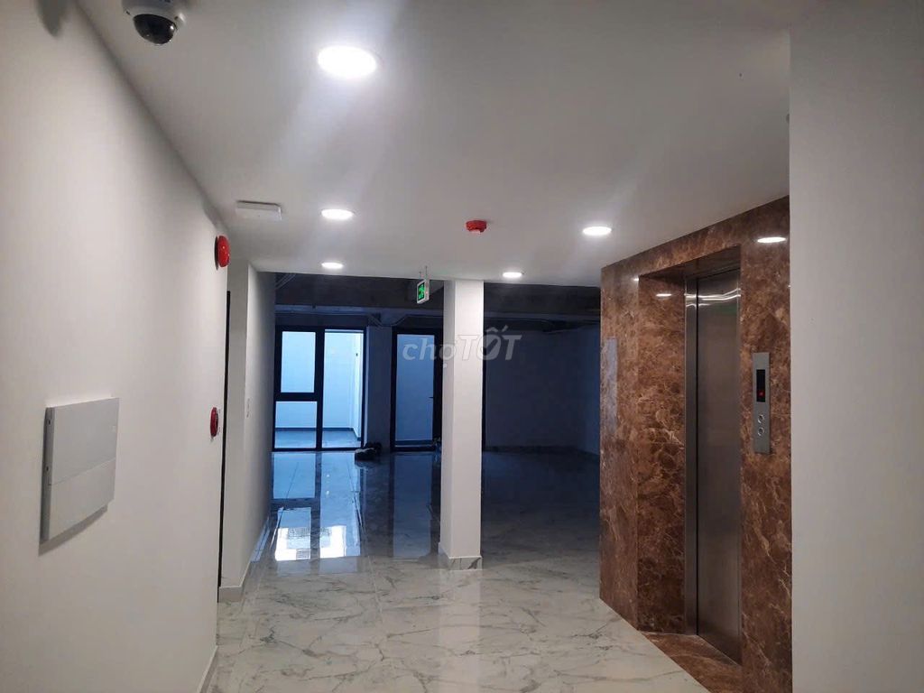 Over 1,000 meters - Building 17–19 Số 8, P.Q.q1, District 2 - cheap, has pccc
