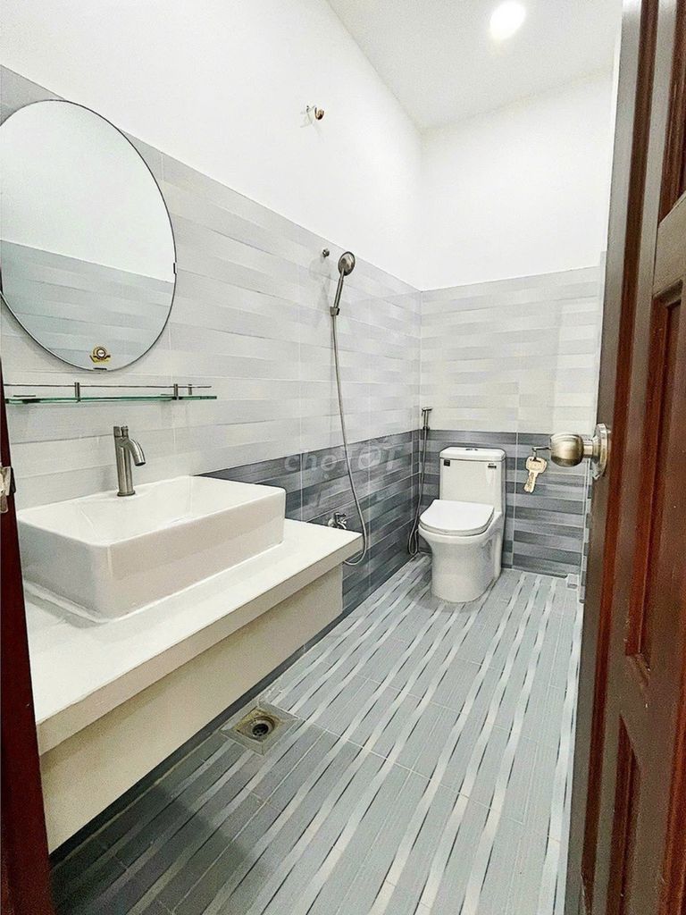Rent one 874 BTân Kỳ Tân Quý P.Bình Hưng Hòa Q.New York.