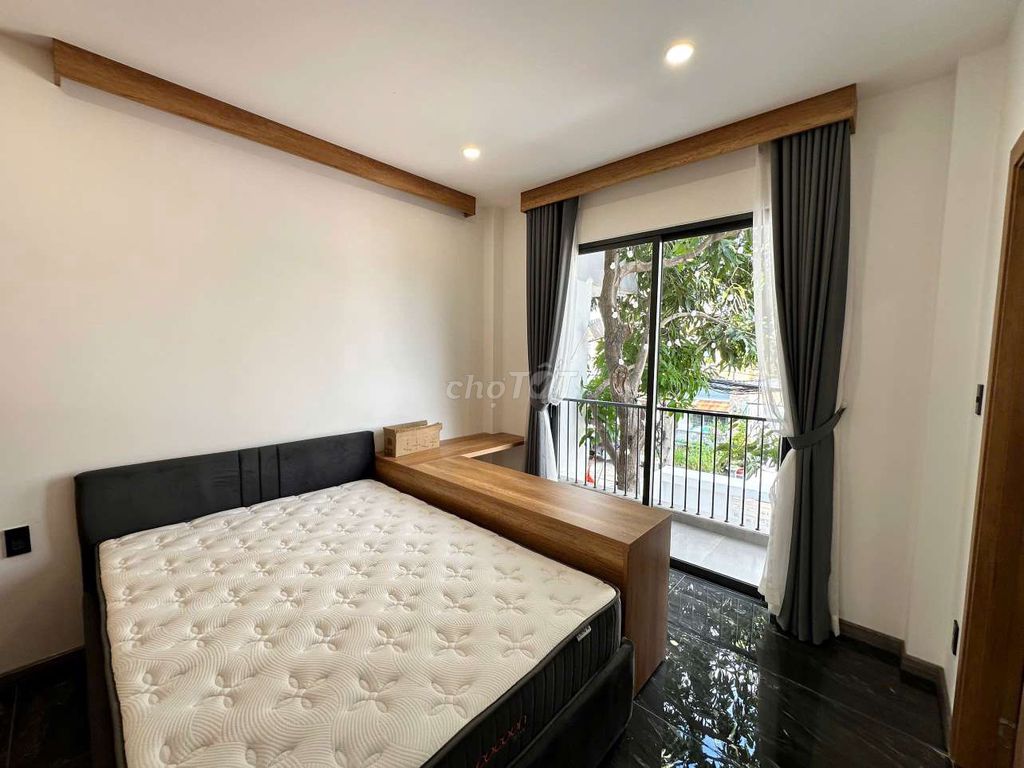 Rent a cash house on the street-- Tân Quy, District 7