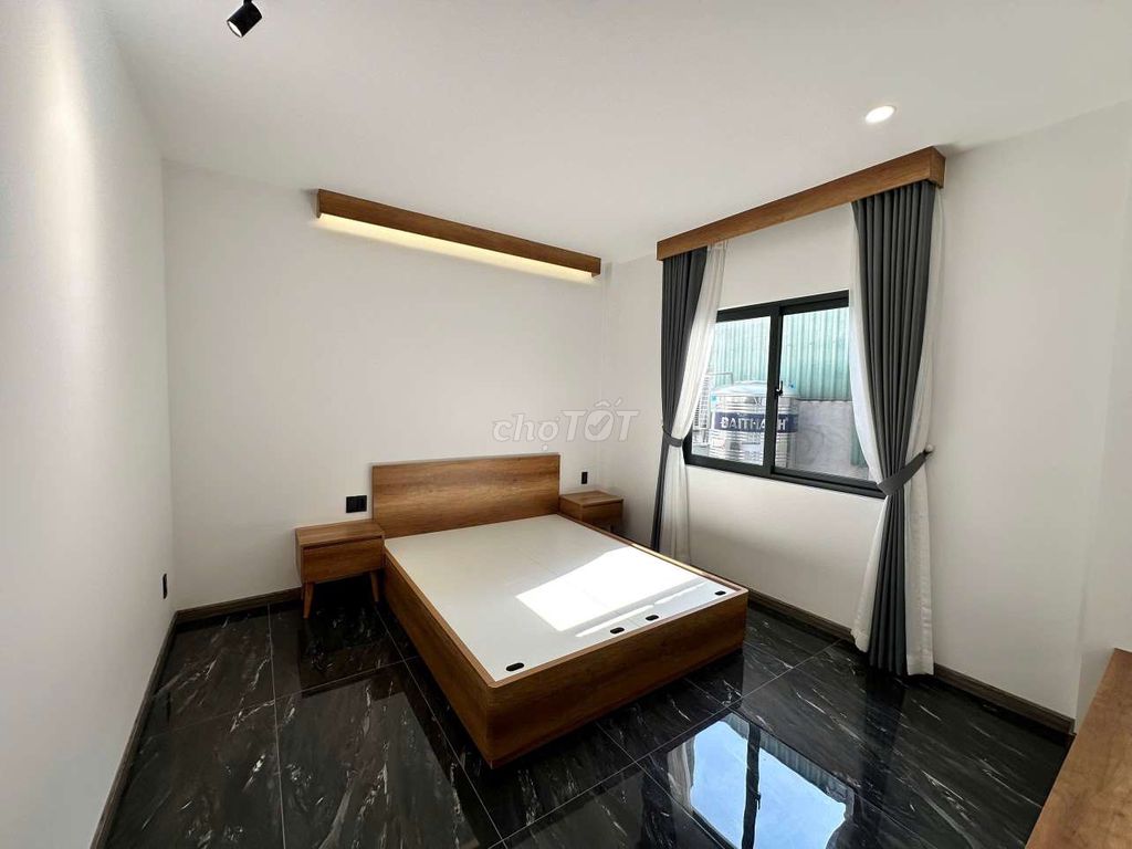 Rent a cash house on the street-- Tân Quy, District 7