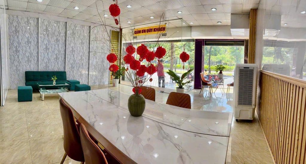 Rent a home. 1 Võ Thị Sáu District 3 x 8 meters costs 30 million