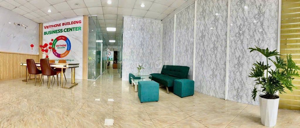 Rent a home. 1 Võ Thị Sáu District 3 x 8 meters costs 30 million