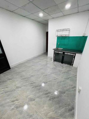 The new boarding room is built on basic furniture near the Lesung Bridge