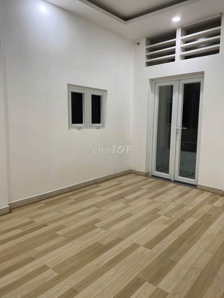 nc - Lê trọng tấn 3 x10 meters 2 bedroom