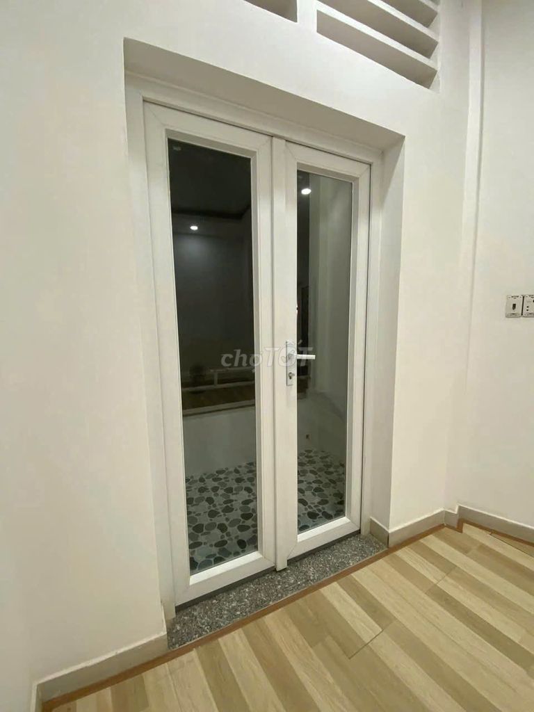 nc - Lê trọng tấn 3 x10 meters 2 bedroom