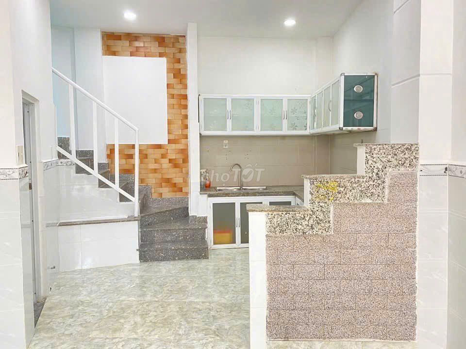 nc - Lê trọng tấn 3 x10 meters 2 bedroom