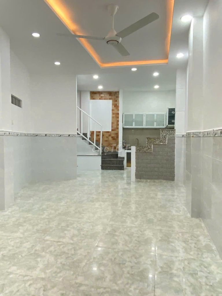 nc - Lê trọng tấn 3 x10 meters 2 bedroom