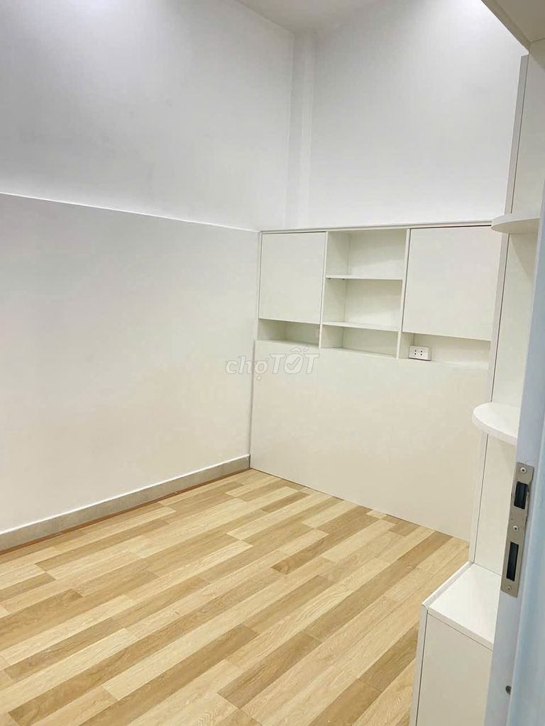 nc - Lê trọng tấn 3 x10 meters 2 bedroom