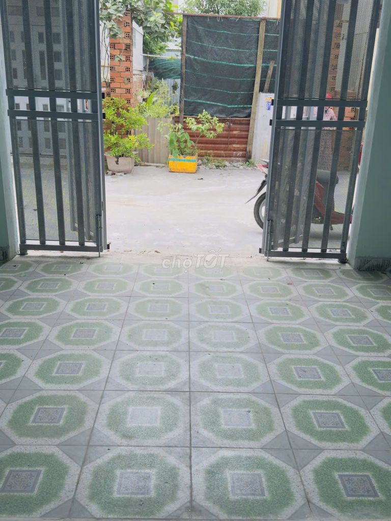 To rent new home build-owner