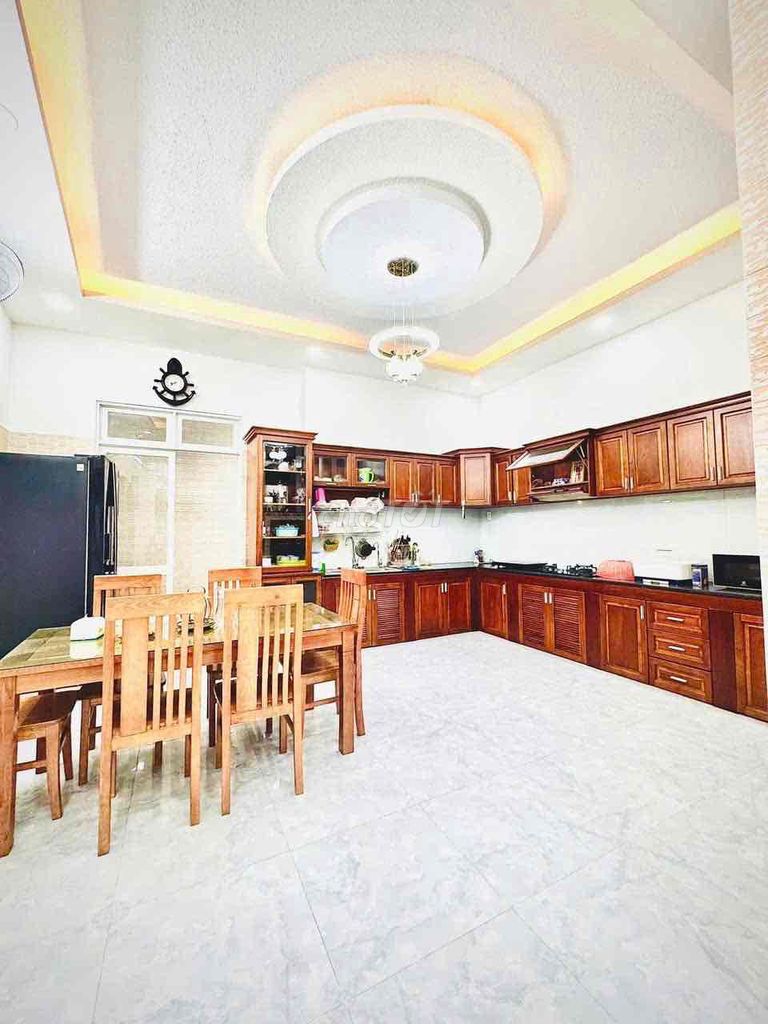 Rent an 119/ Bùi Quang Là-7* 12 Gò Vấp street house