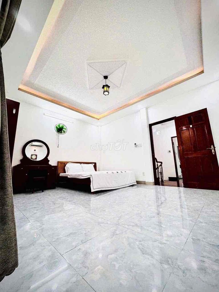 Rent an 119/ Bùi Quang Là-7* 12 Gò Vấp street house