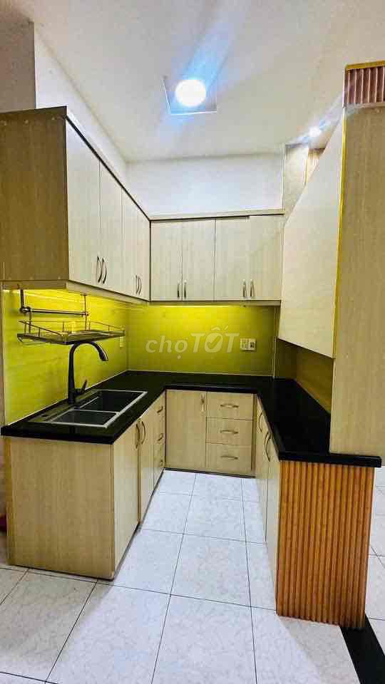 9 million a month : 2 bedrooms rented to square root 1325/ Phan Văn Trị
