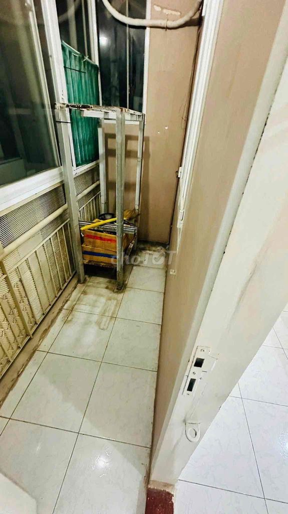 9 million a month : 2 bedrooms rented to square root 1325/ Phan Văn Trị