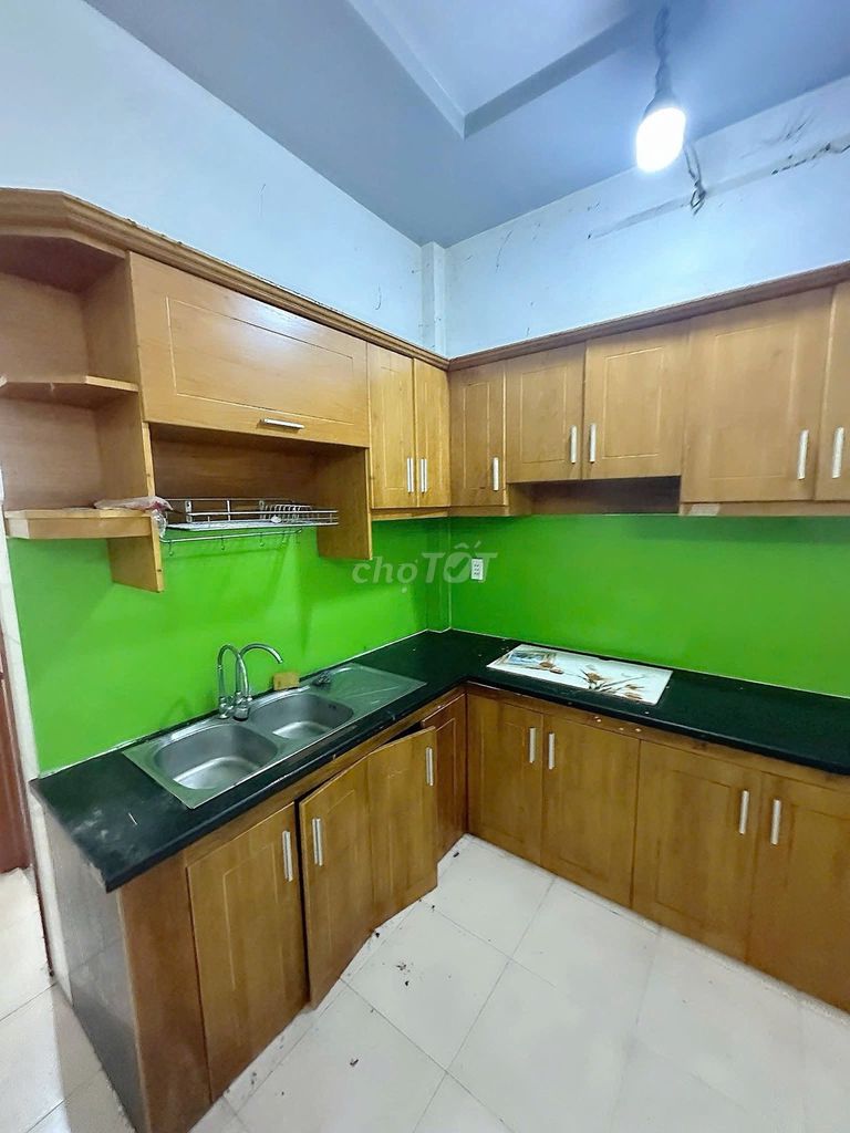 Rent the entire flat số 8 Thủ Đức.