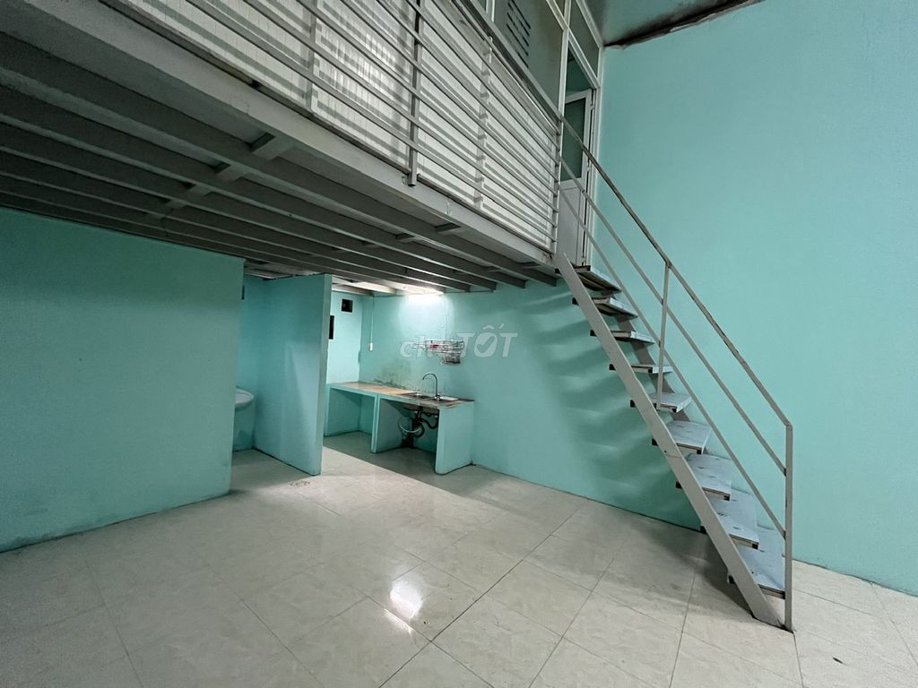 Rent a private house on số 8